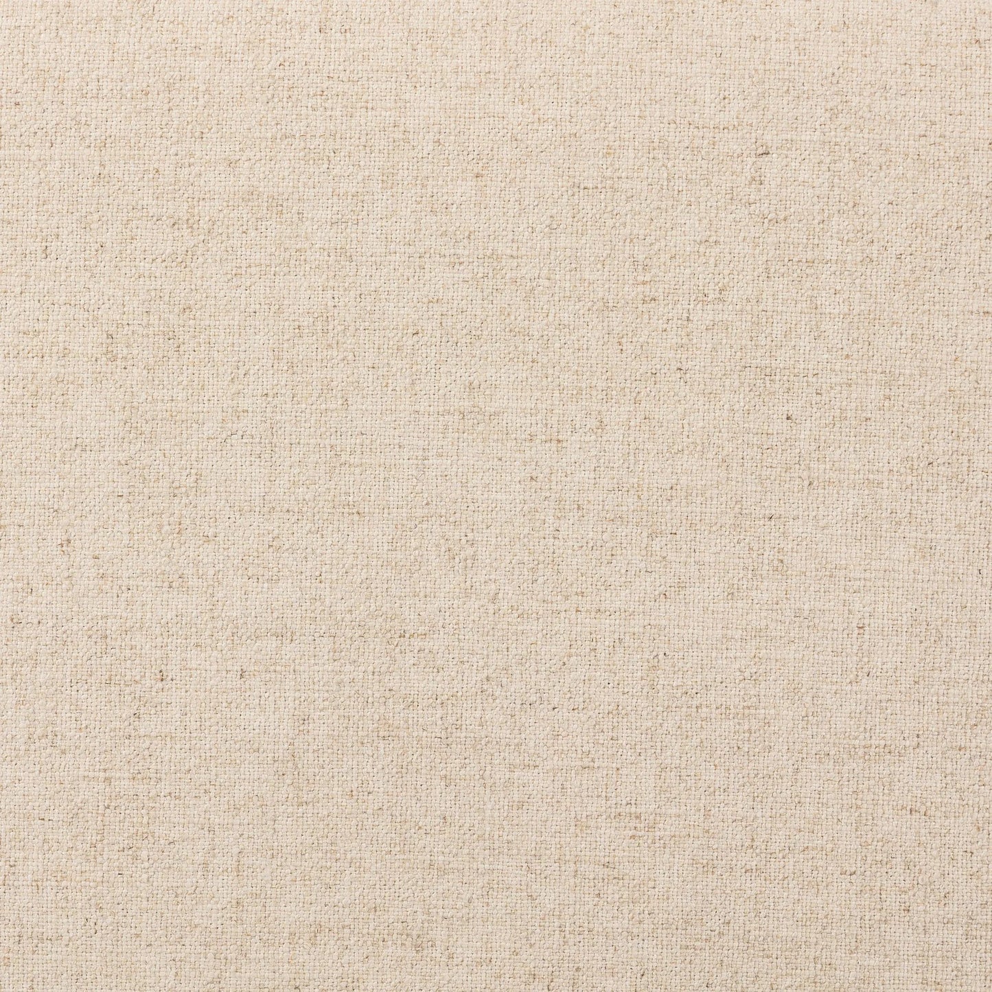 024 SI-2320030 | Closeup | Costera Bar Stool by Four Hands in antwerp natural, almond, vintage cross woven cane. Made from 39% linen, 35% cotton, 26% polyester, solid parawood, cane in a traditional style.