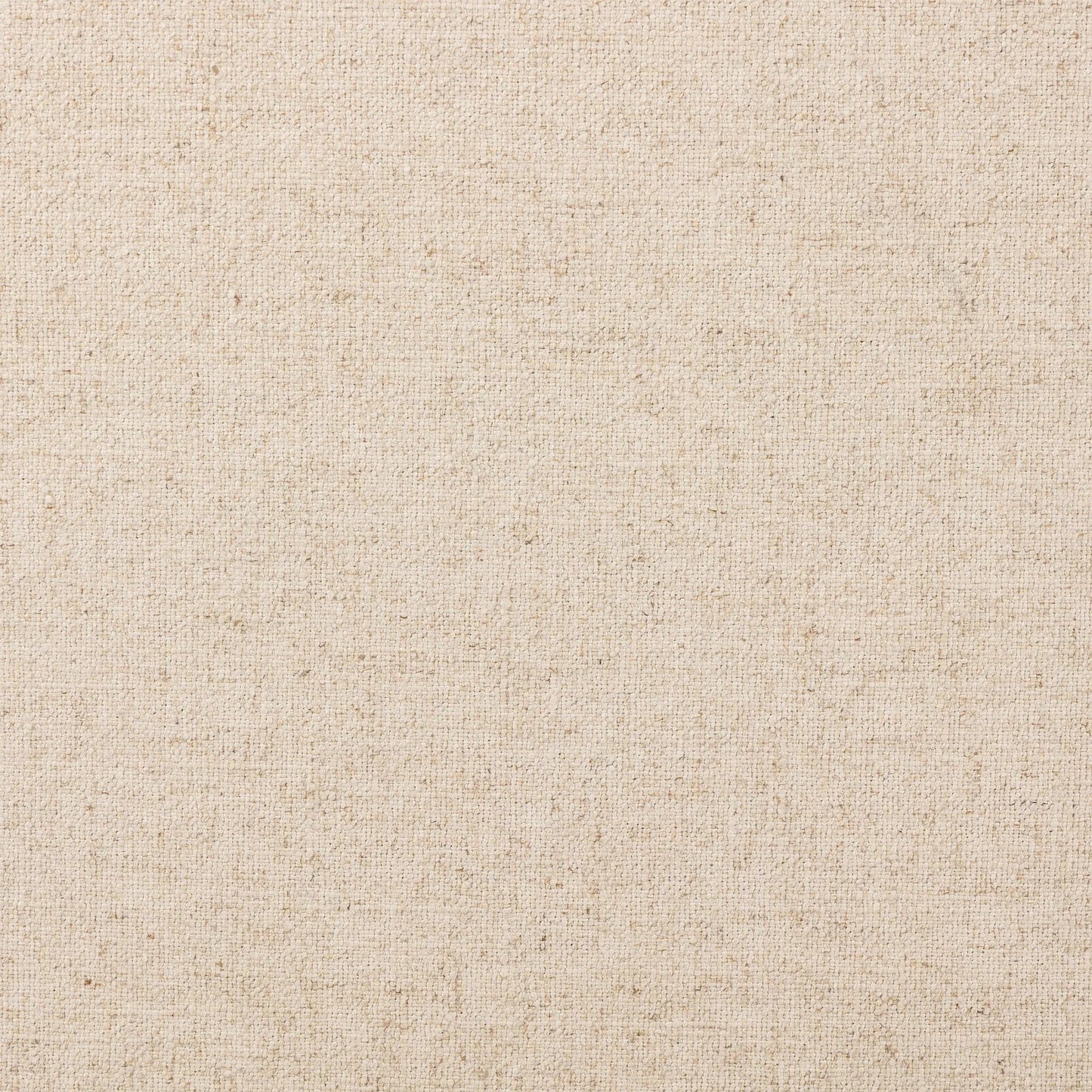 014 SI-2320031 | Closeup | Costera Counter Stool by Four Hands in antwerp natural, almond, vintage cross woven cane. Made from 39% linen, 35% cotton, 26% polyester, solid parawood, cane in a transitional style.