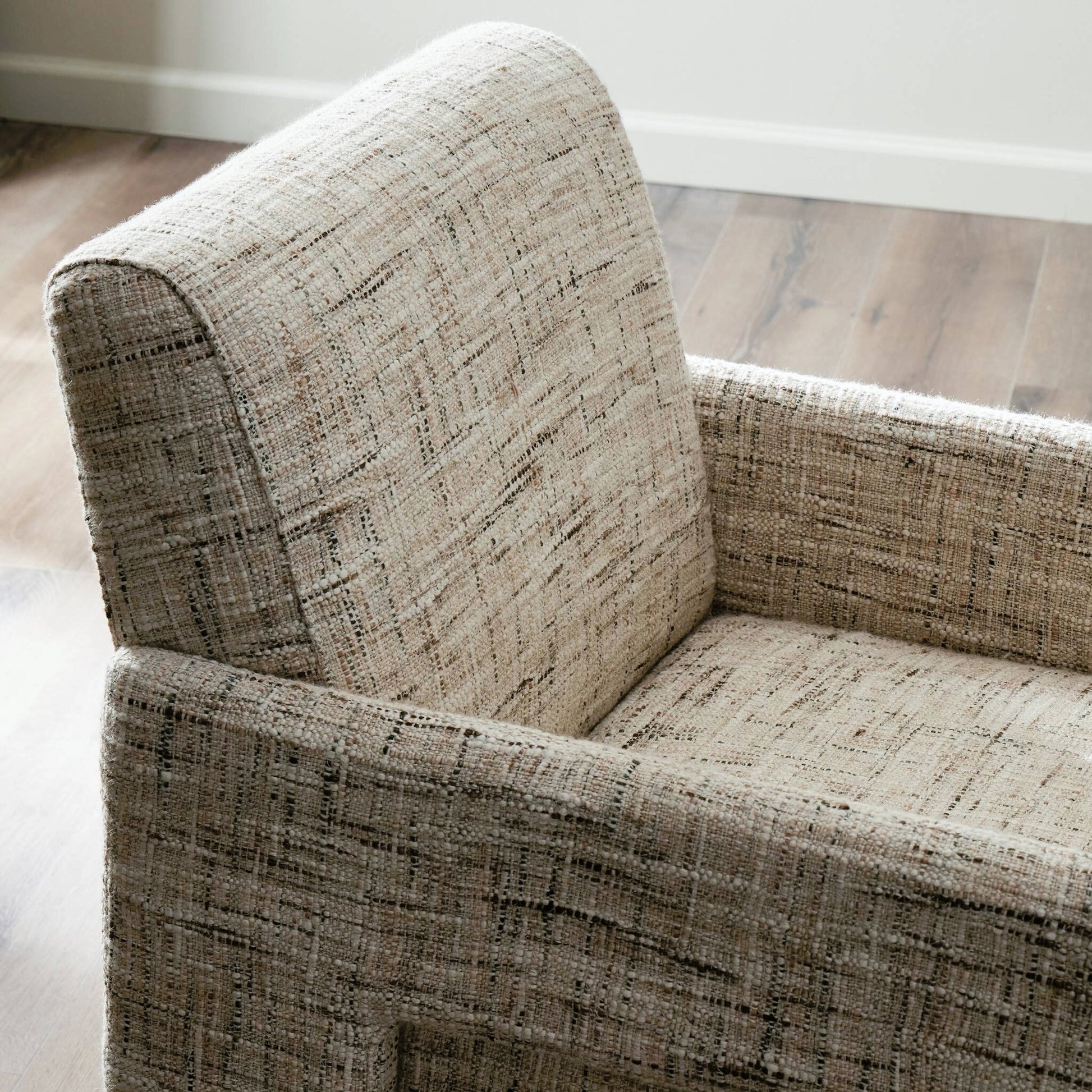 Amur Dining Armchair by Four Hands. Made from unique in a modern style.