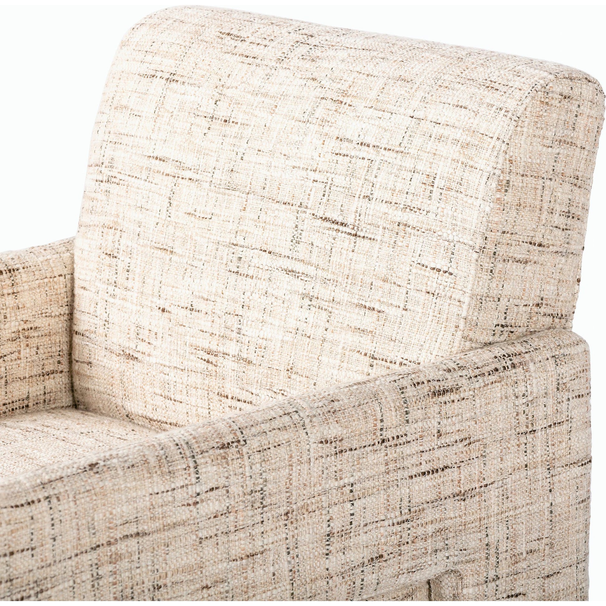 Amur Dining Armchair by Four Hands. Made from unique in a modern style.