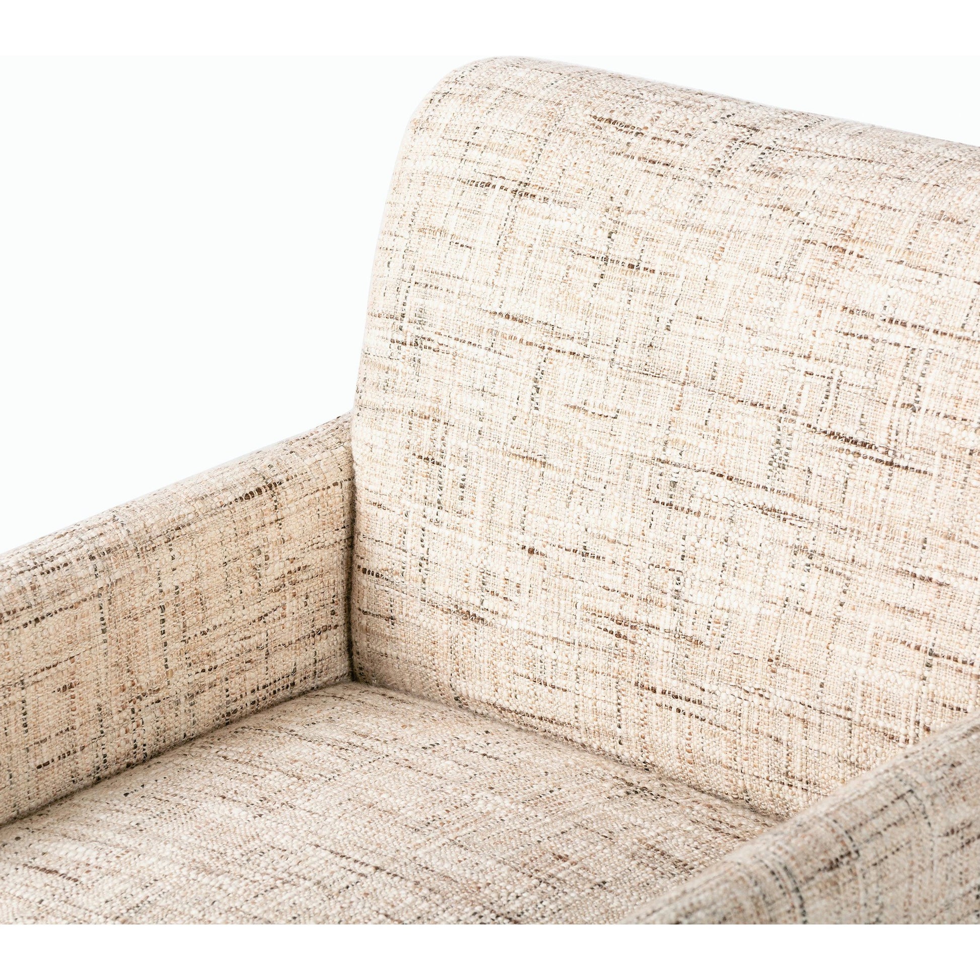 Amur Dining Armchair by Four Hands. Made from unique in a modern style.