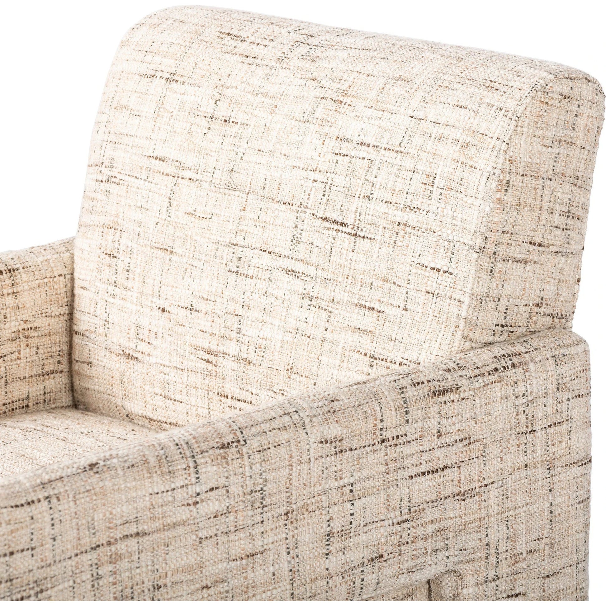Amur Dining Armchair by Four Hands. Made from unique in a modern style.
