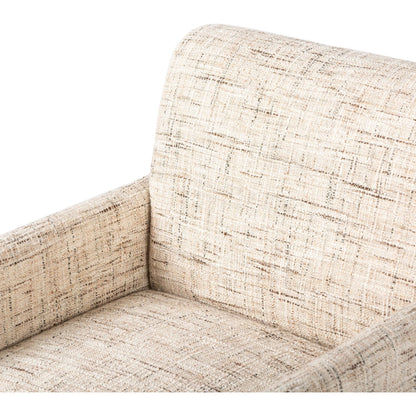 Amur Dining Armchair by Four Hands. Made from unique in a modern style.