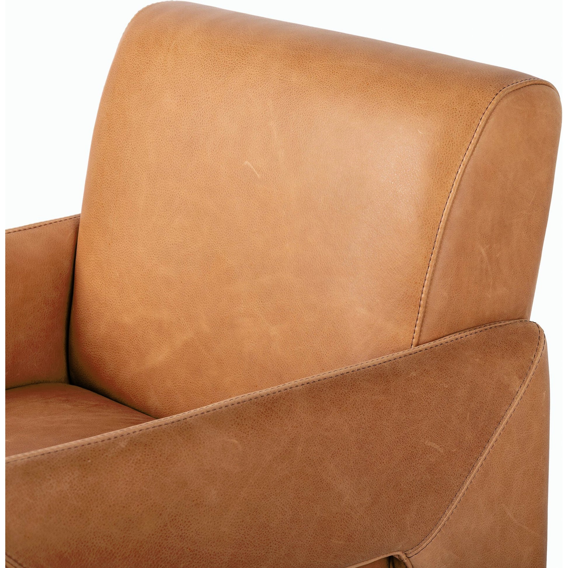 Amur Dining Armchair by Four Hands. Made from unique in a modern style.