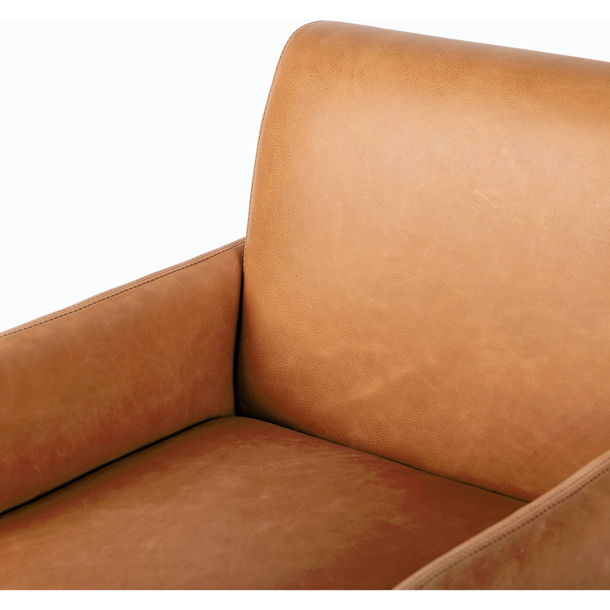 Amur Dining Armchair by Four Hands. Made from unique in a modern style.
