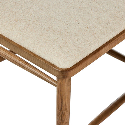 Colter Dining Chair by Four Hands. Made from unique in a traditional style.