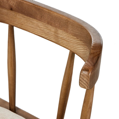 Colter Dining Chair by Four Hands. Made from unique in a traditional style.