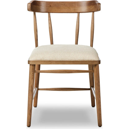 Colter Dining Chair by Four Hands. Made from unique in a traditional style.