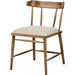 Colter Dining Chair by Four Hands. Made from unique in a traditional style.
