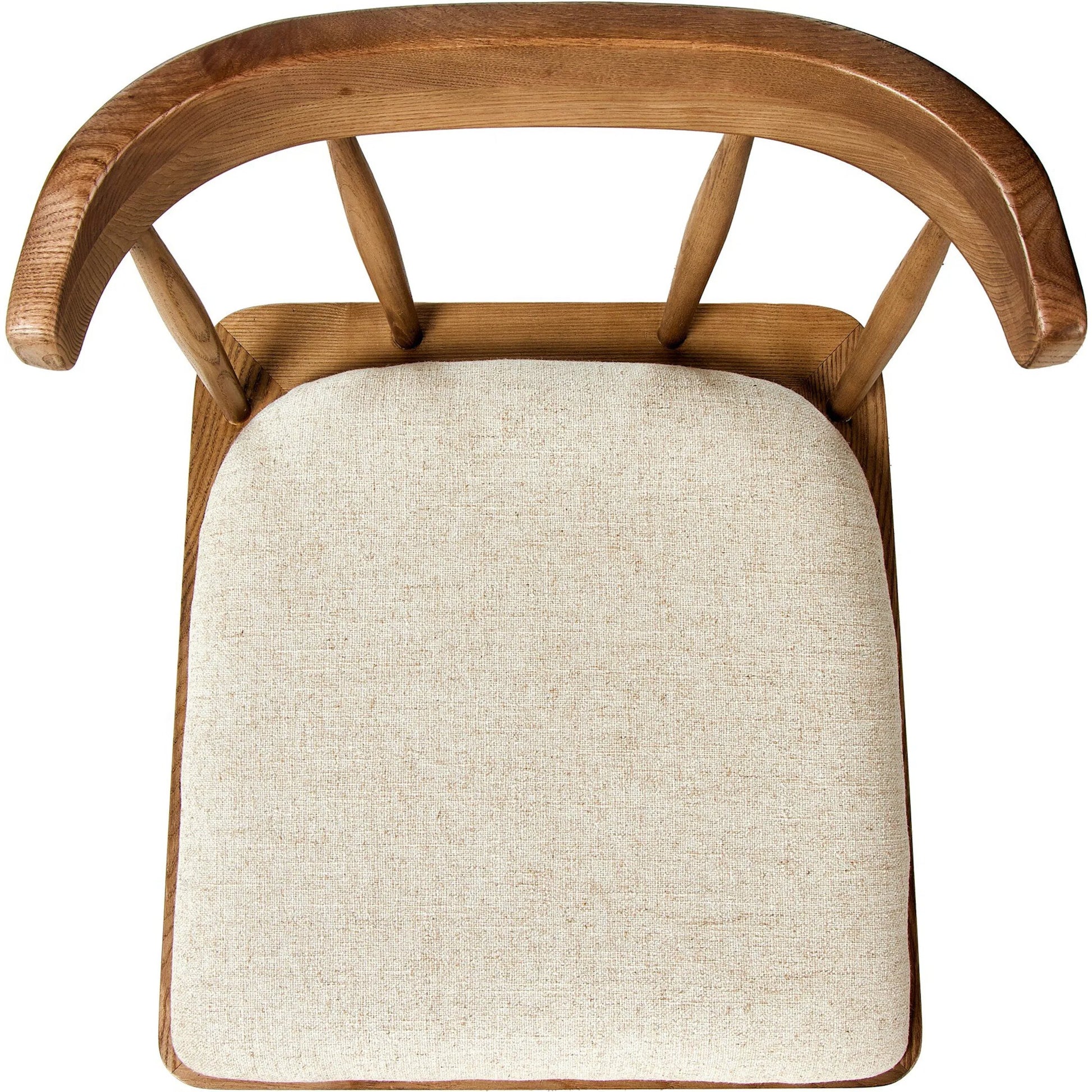 Colter Dining Chair by Four Hands. Made from unique in a traditional style.