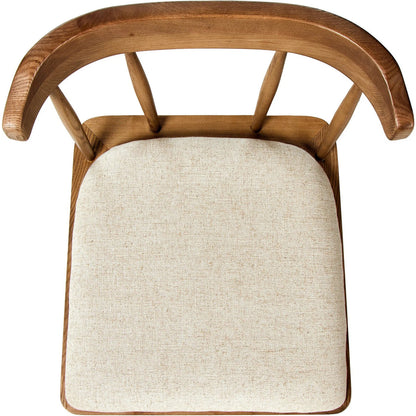 Colter Dining Chair by Four Hands. Made from unique in a traditional style.