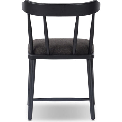 Colter Dining Chair by Four Hands. Made from unique in a traditional style.