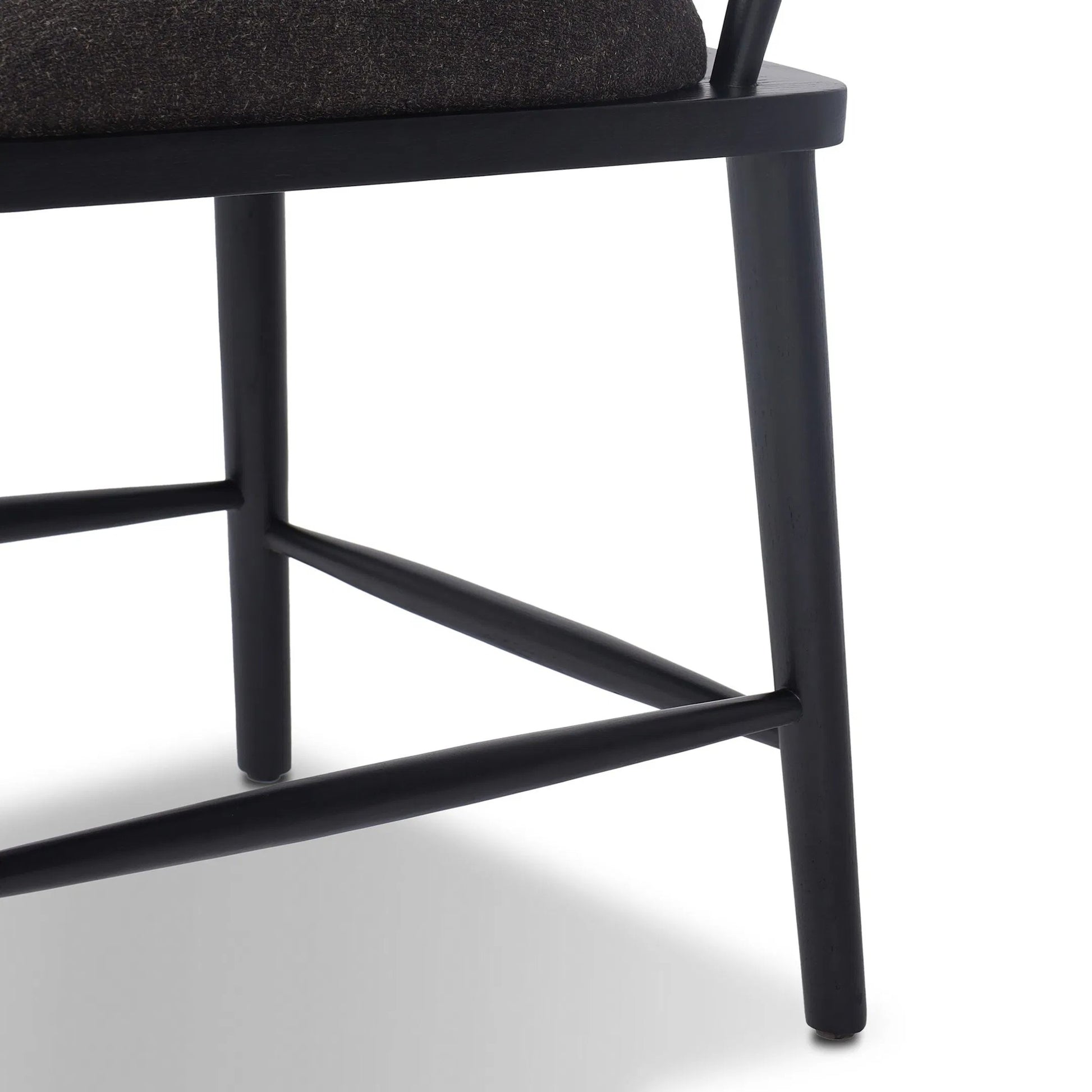 Colter Dining Chair by Four Hands. Made from unique in a traditional style.