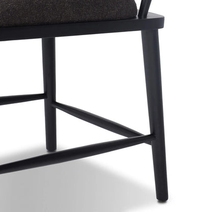 Colter Dining Chair by Four Hands. Made from unique in a traditional style.