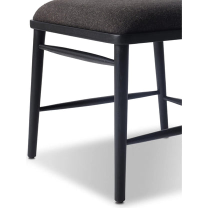 Colter Dining Chair by Four Hands. Made from unique in a traditional style.
