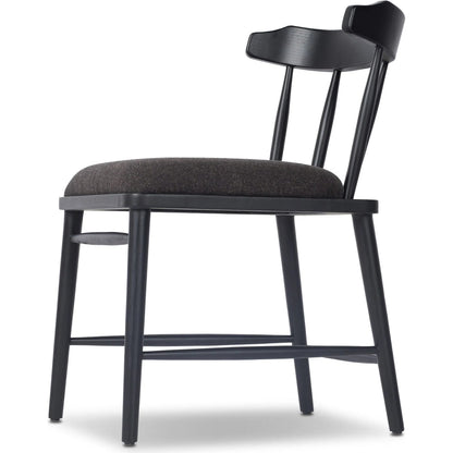 Colter Dining Chair by Four Hands. Made from unique in a traditional style.