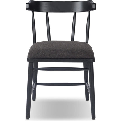 Colter Dining Chair by Four Hands. Made from unique in a traditional style.
