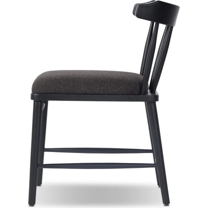 Colter Dining Chair by Four Hands. Made from unique in a traditional style.