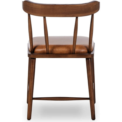Colter Dining Chair by Four Hands. Made from unique in a traditional style.
