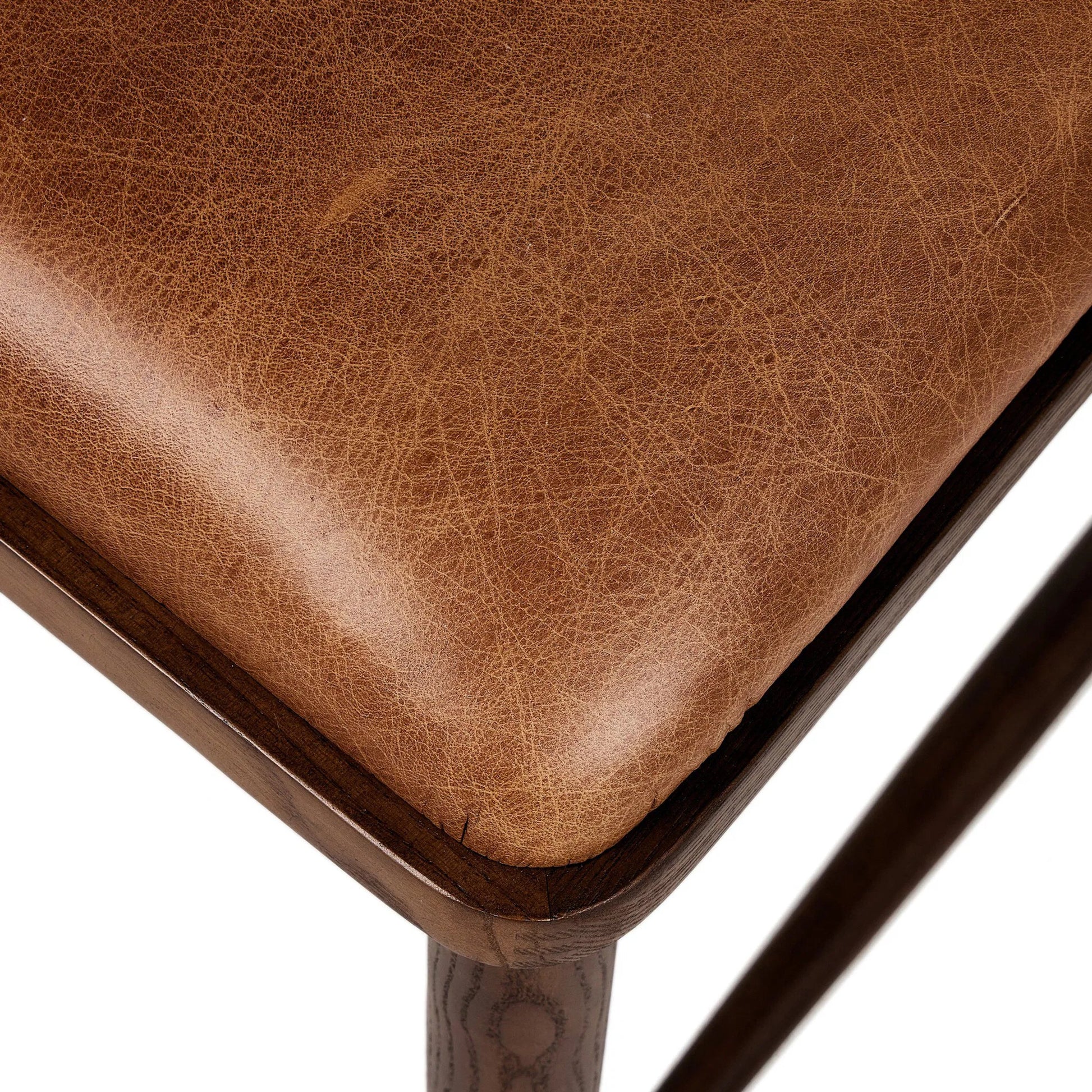 Colter Dining Chair by Four Hands. Made from unique in a traditional style.