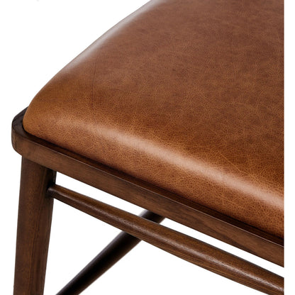 Colter Dining Chair by Four Hands. Made from unique in a traditional style.