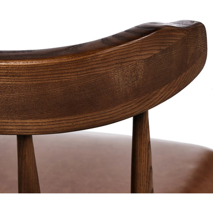 Colter Dining Chair by Four Hands. Made from unique in a traditional style.