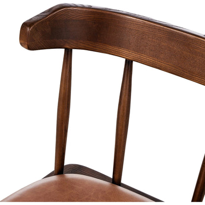 Colter Dining Chair by Four Hands. Made from unique in a traditional style.
