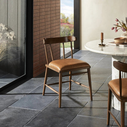 Colter Dining Chair by Four Hands. Made from unique in a traditional style.