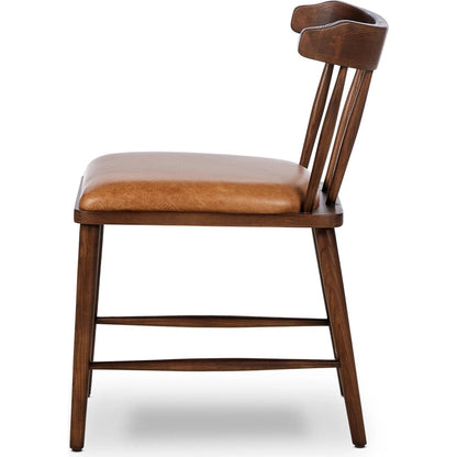Colter Dining Chair by Four Hands. Made from unique in a traditional style.