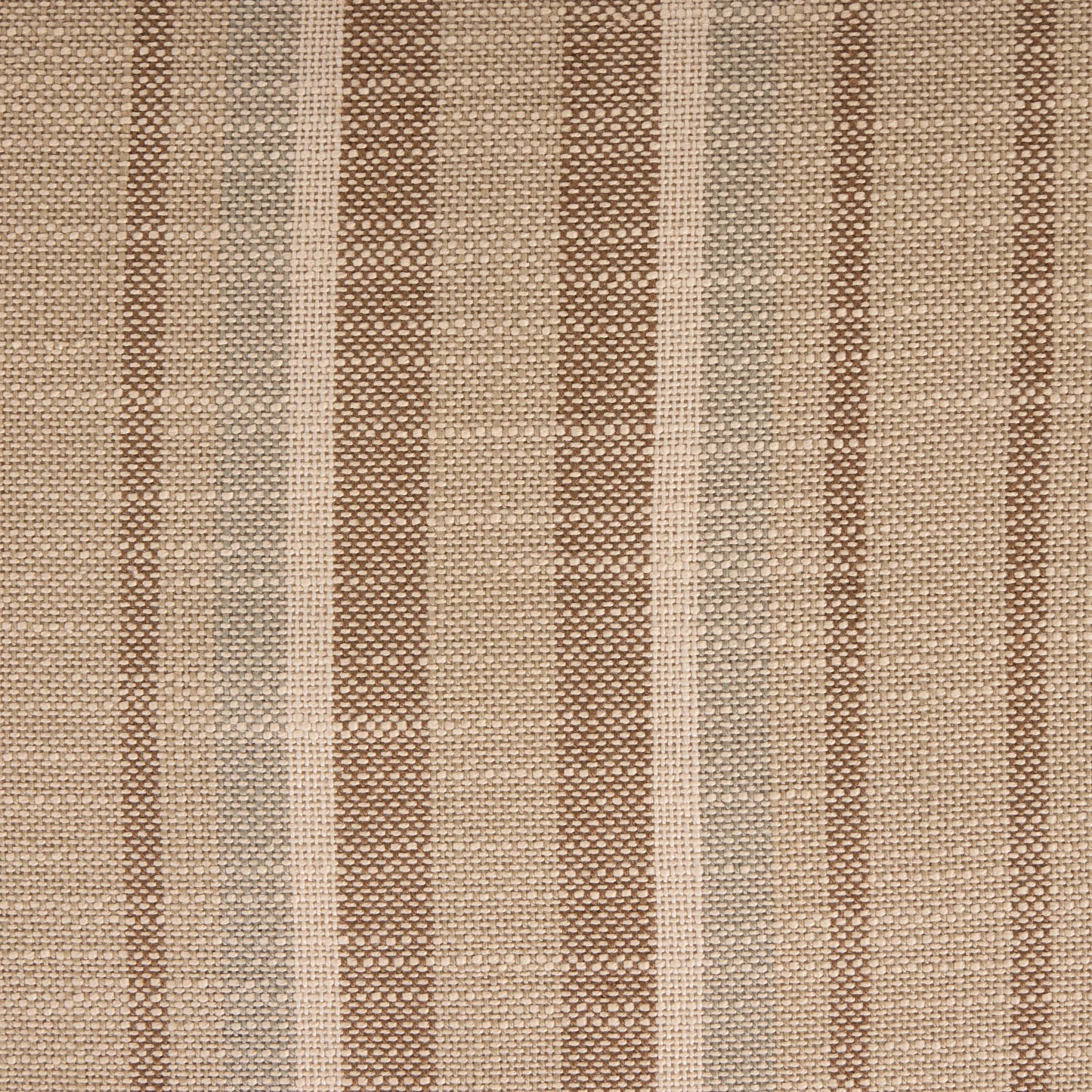 009 SI-2074039 | Additional Silo | Adobe Stripe Outdoor Pillow by Four Hands in adobe stripe. Made from 89.28% poly (uv), 10.72% pcrpoly, down alternative fiber, 100% polyester in a unique style.