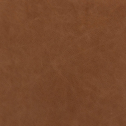 Wellborn Sofa by Four Hands in palermo cognac. Made from top grain leather, poplar plywood, 100% polyester in a modern style.