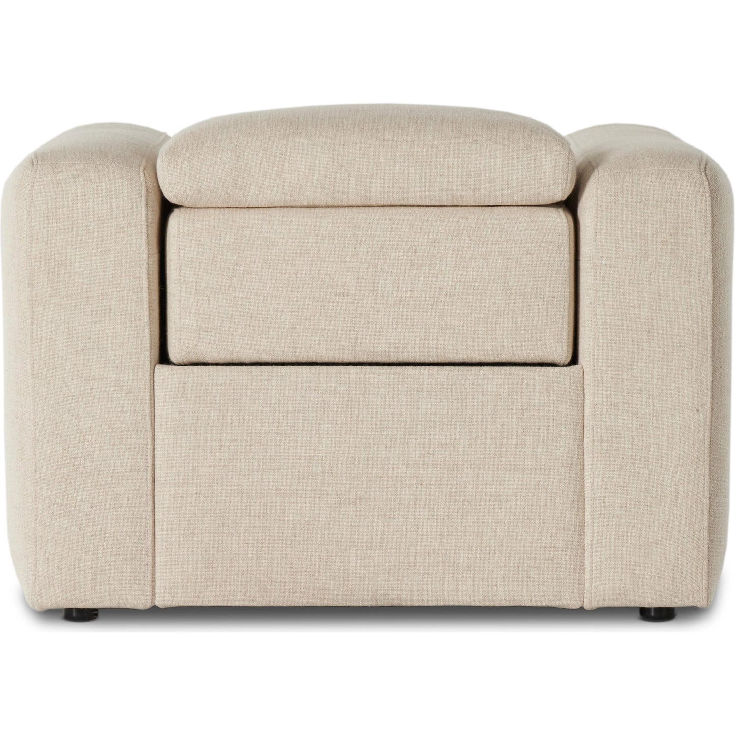 023 SI-2074614 | Additional Silo | Radley Power Recliner Accent Chair by Four Hands. Made from unique in a modern style.