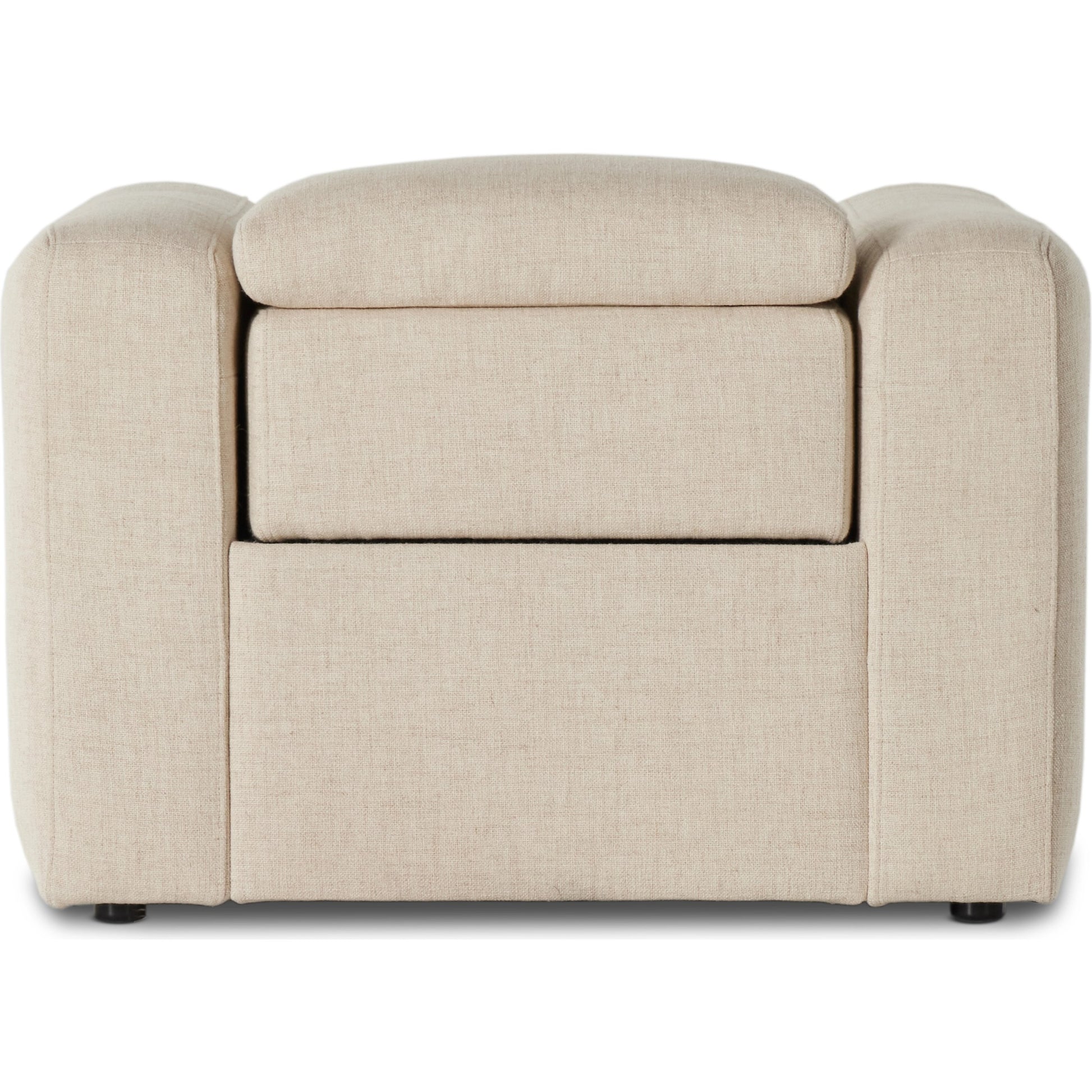 Radley Power Recliner Accent Chair by Four Hands. Made from unique in a modern style.