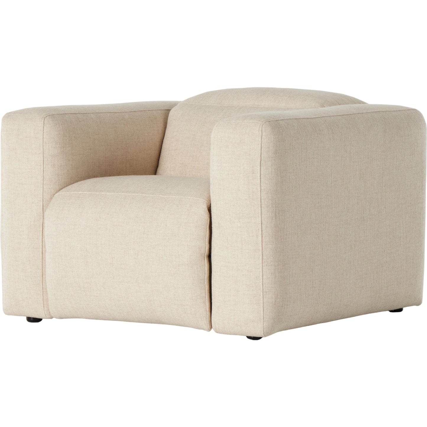 019 SI-2074614 | Additional Silo | Radley Power Recliner Accent Chair by Four Hands. Made from unique in a modern style.