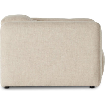 Radley Power Recliner Accent Chair by Four Hands. Made from unique in a modern style.