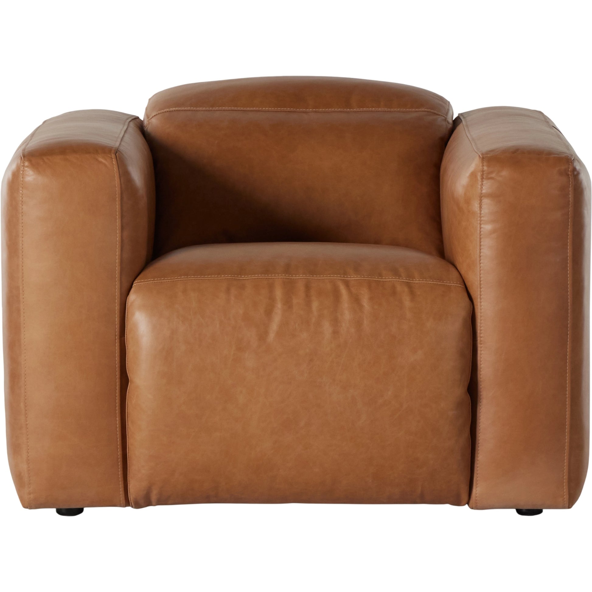 Radley Power Recliner Accent Chair by Four Hands. Made from unique in a modern style.