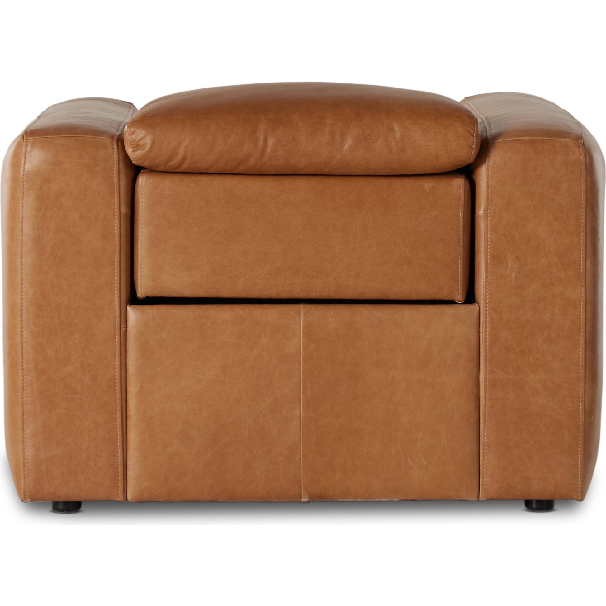 Radley Power Recliner Accent Chair by Four Hands. Made from unique in a modern style.