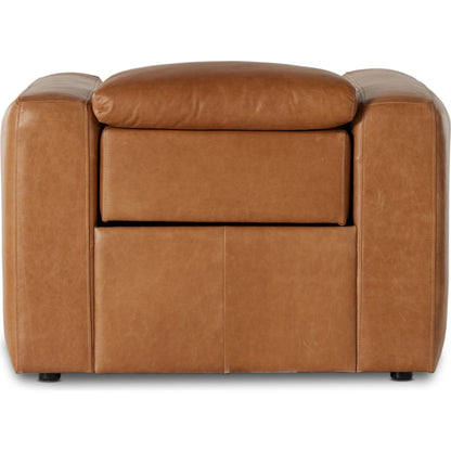 Radley Power Recliner Accent Chair by Four Hands. Made from unique in a modern style.