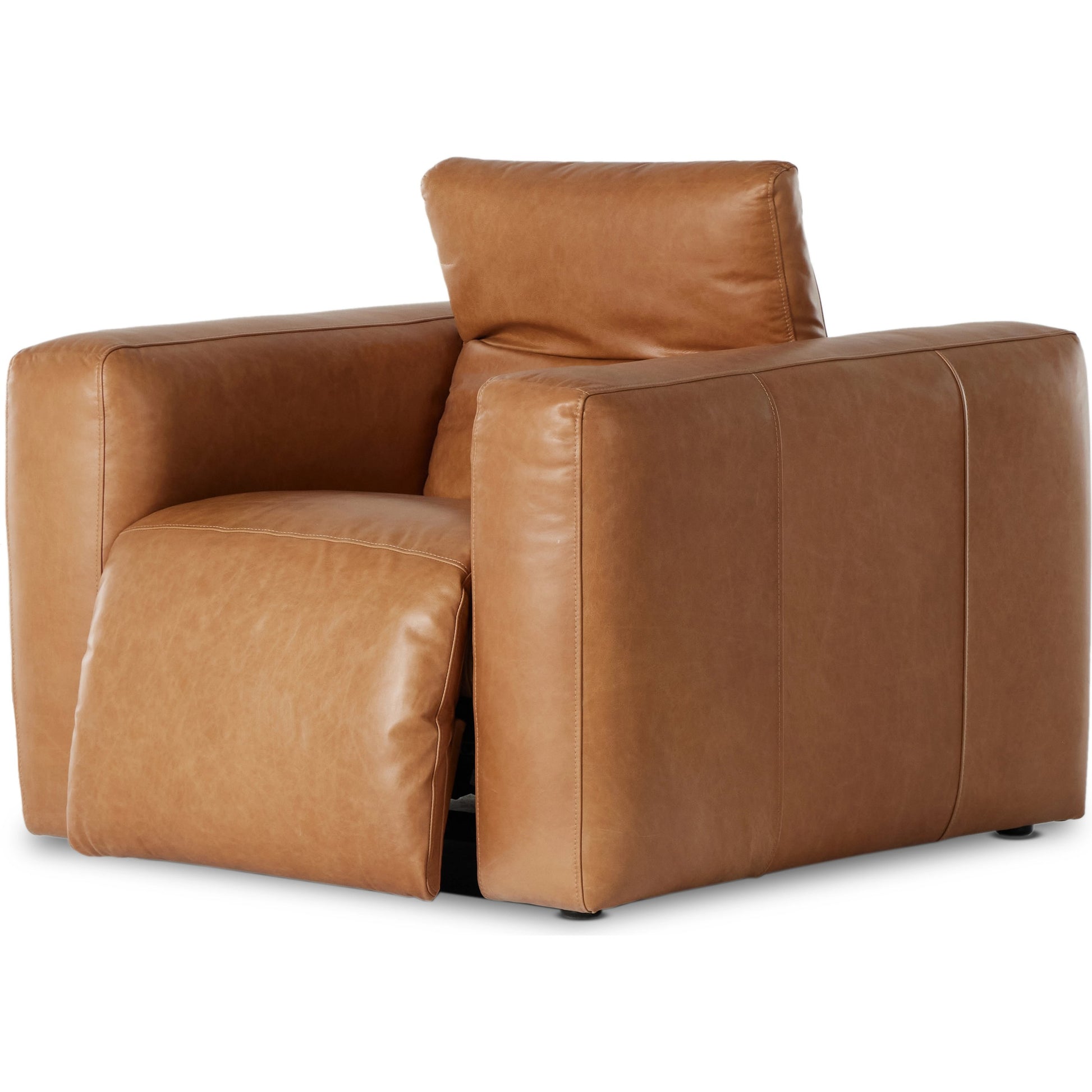Radley Power Recliner Accent Chair by Four Hands. Made from unique in a modern style.