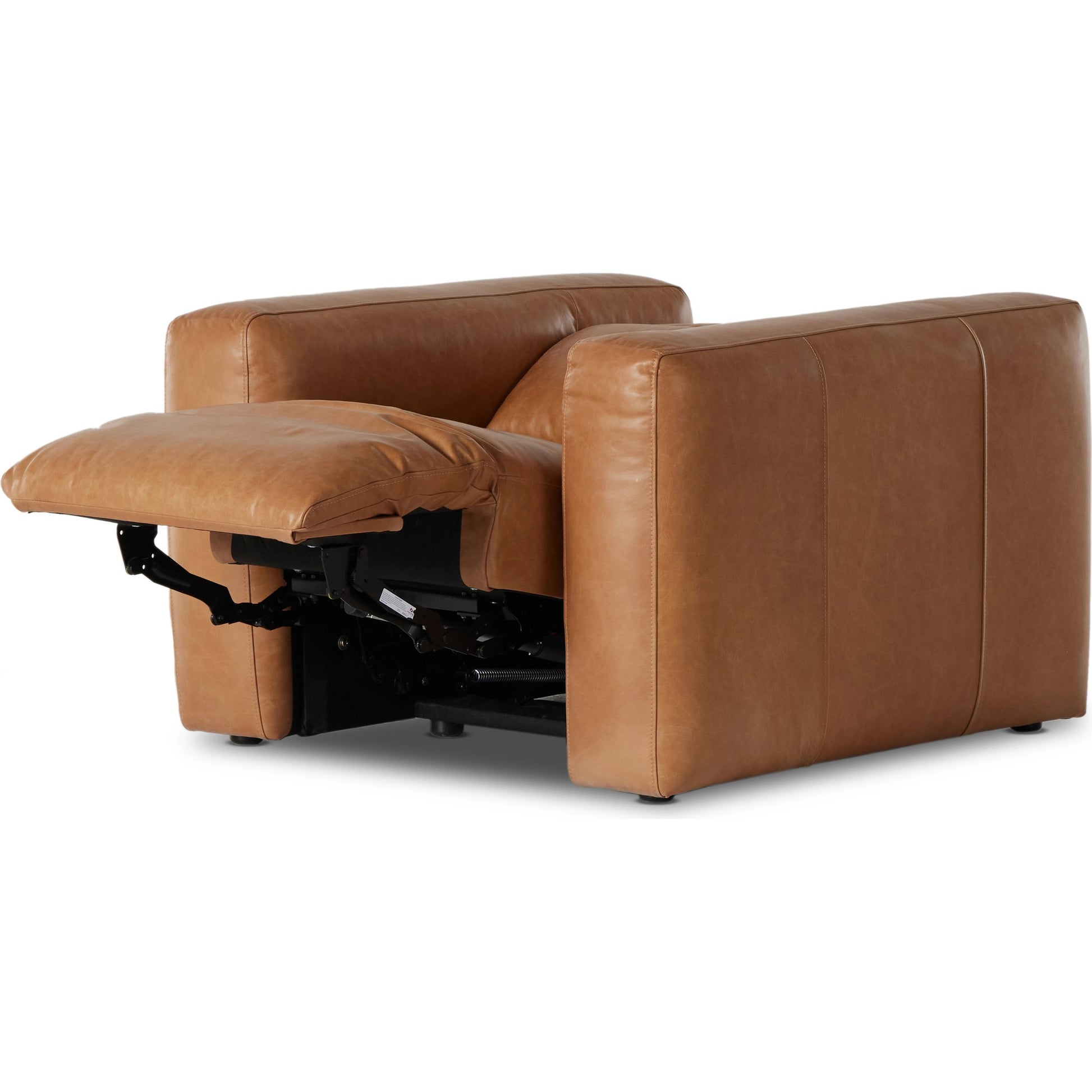 Radley Power Recliner Accent Chair by Four Hands. Made from unique in a modern style.