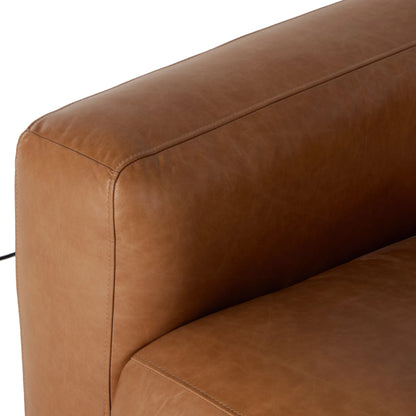 Radley Power Recliner Accent Chair by Four Hands. Made from unique in a modern style.