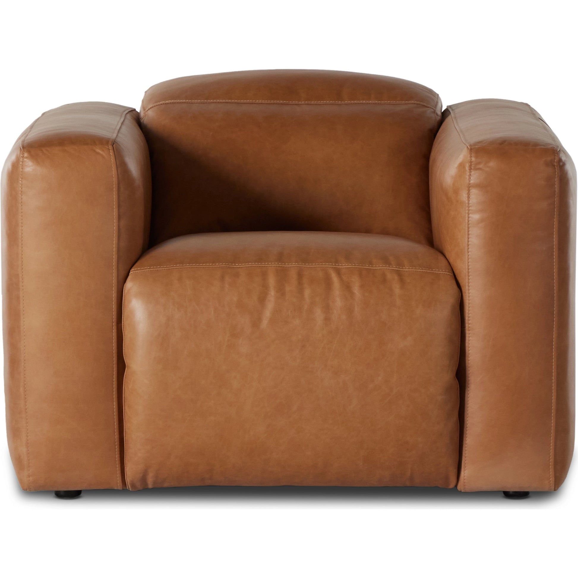Radley Power Recliner Accent Chair by Four Hands. Made from unique in a modern style.