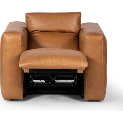 Radley Power Recliner Accent Chair by Four Hands. Made from unique in a modern style.