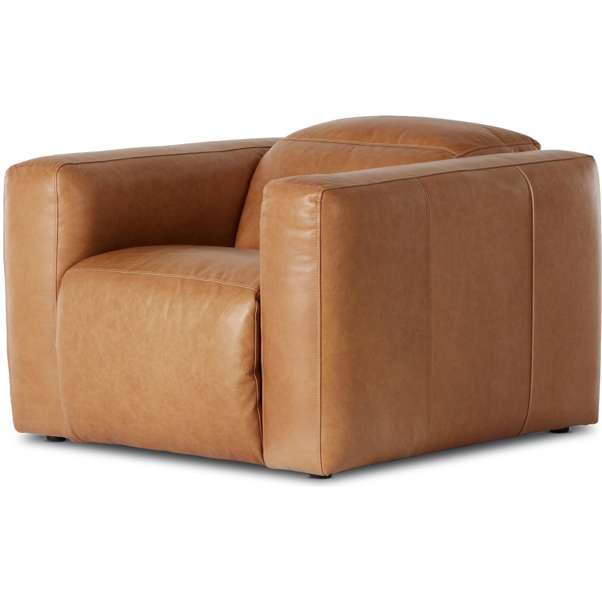 Radley Power Recliner Accent Chair by Four Hands. Made from unique in a modern style.