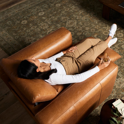 Radley Power Recliner Accent Chair by Four Hands. Made from unique in a modern style.