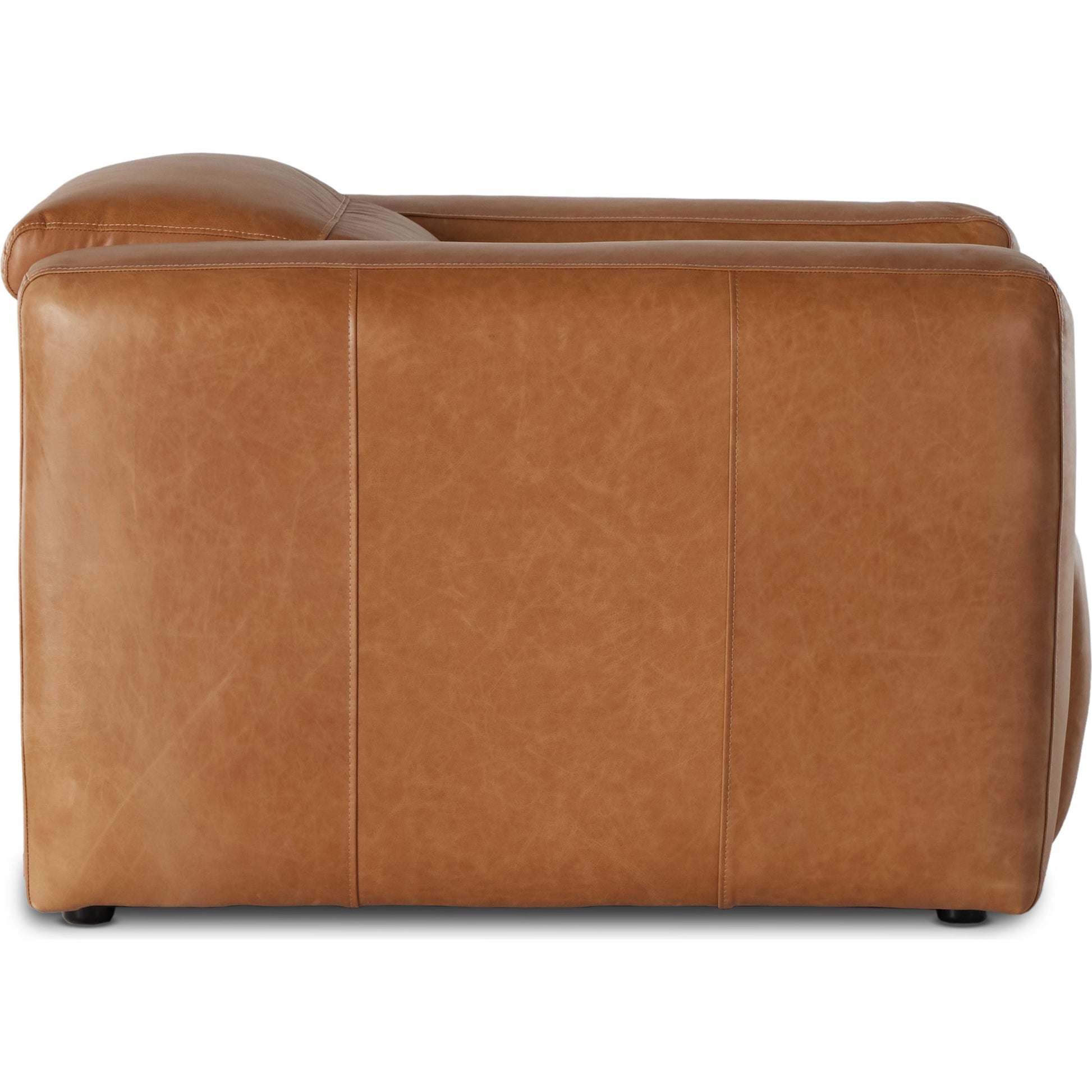 Radley Power Recliner Accent Chair by Four Hands. Made from unique in a modern style.