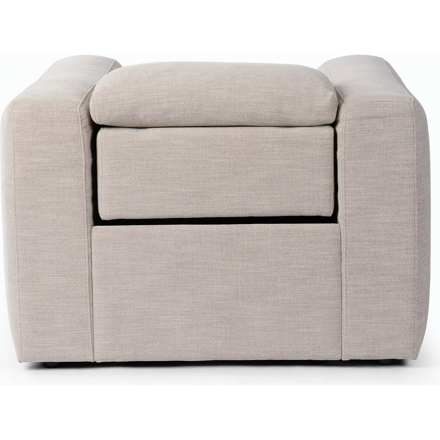 018 SI-2158400 | Additional Silo | Radley Power Recliner Accent Chair by Four Hands. Made from unique in a modern style.