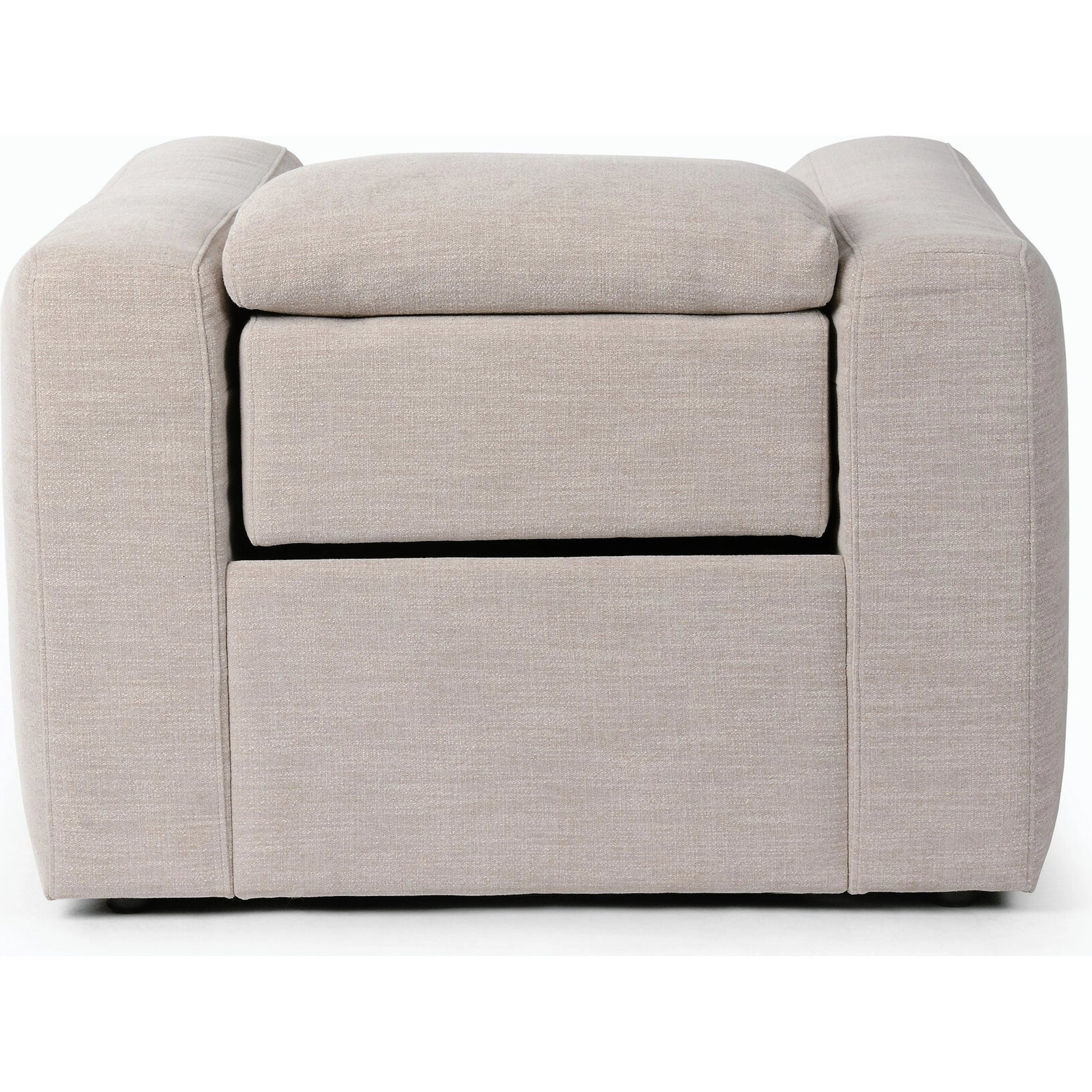 Radley Power Recliner Accent Chair by Four Hands. Made from unique in a modern style.