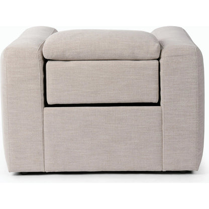 Radley Power Recliner Accent Chair by Four Hands. Made from unique in a modern style.