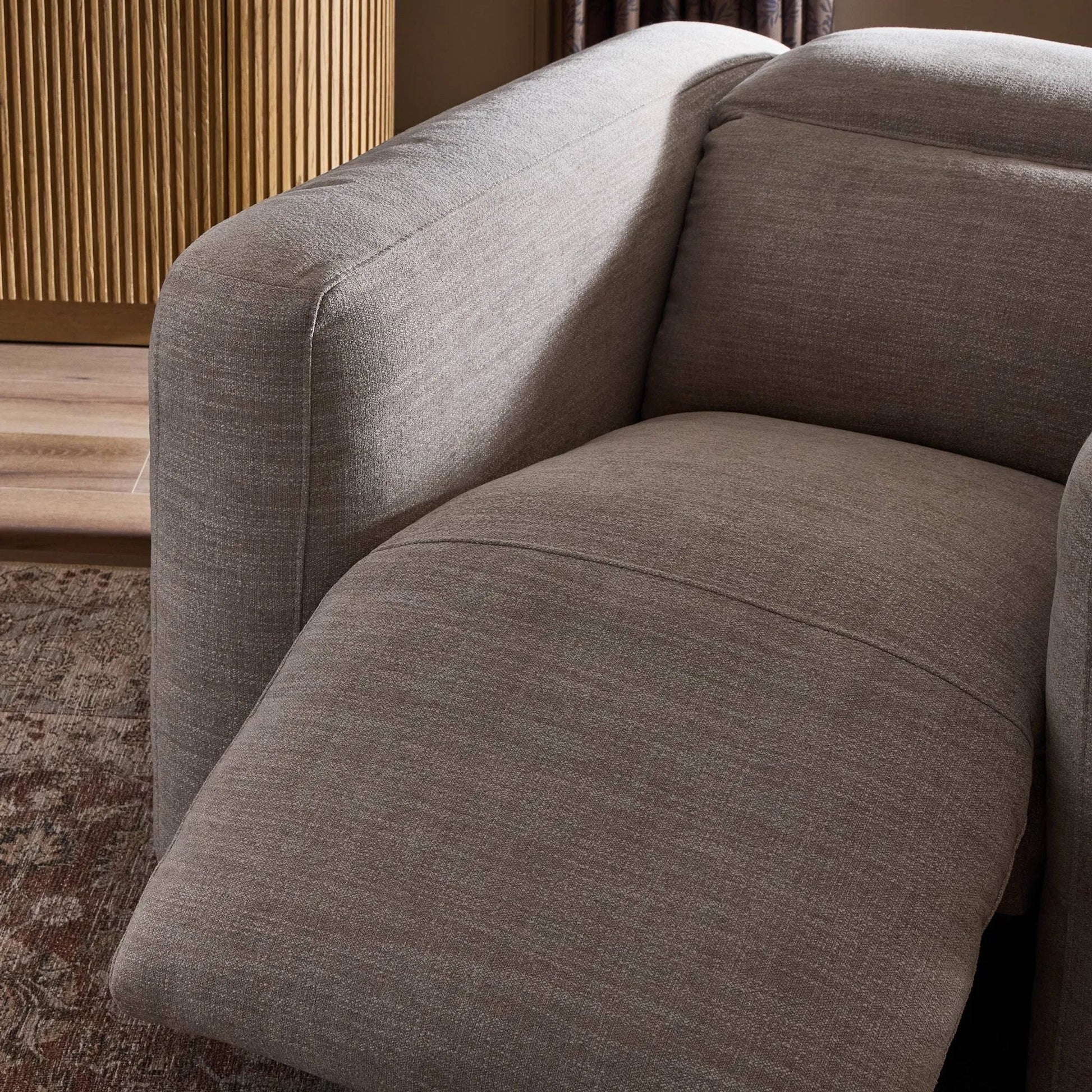 Radley Power Recliner Accent Chair by Four Hands. Made from unique in a modern style.